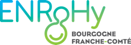 logo projet ENRgHy Bourgogne-Franche-Comté
